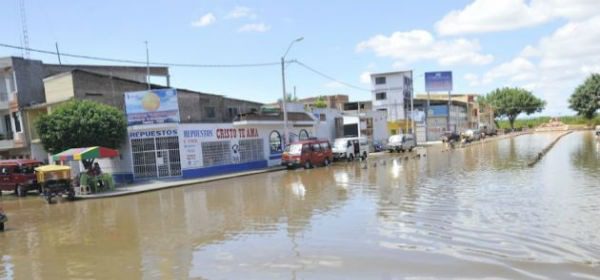 Perú enfrentará a El Niño