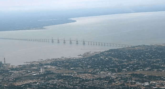 Gobierno Nacional despliega 10 líneas de acción para el rescate del Lago de Maracaibo