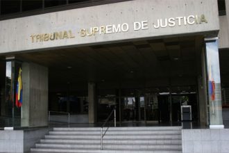 Hoy vence plazo para revisar inhabilitaciones ante el TSJ