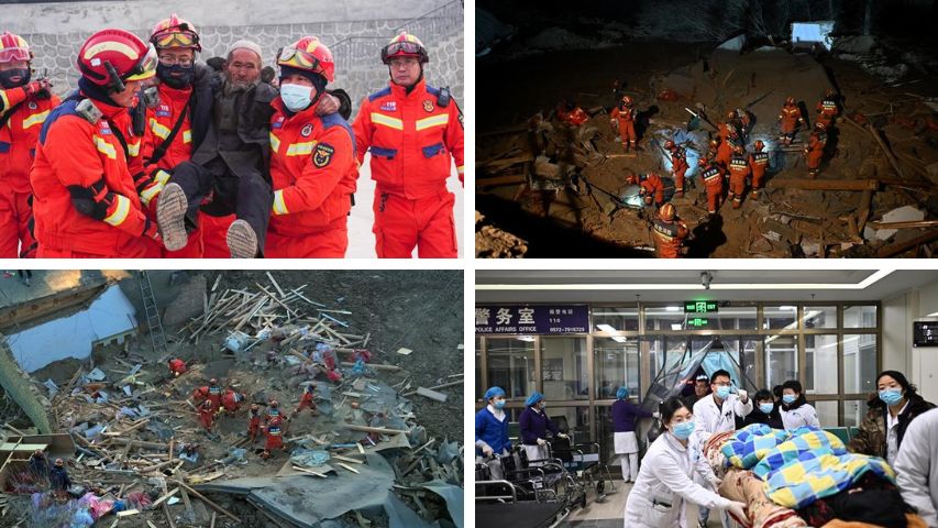 intensifican labores de rescate en china tras terremoto que deja 118 muertos laverdaddemonagas.com terremoto china1