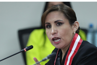 fiscal general de Perú