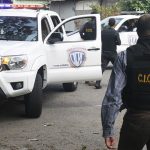 Intentó matar y abusar de su madre en Maturín