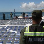 Venezuela y Francia interceptan embarcación