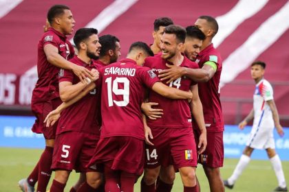 Jugador de la Vinotinto está cerca de llegar al fútbol mexicano