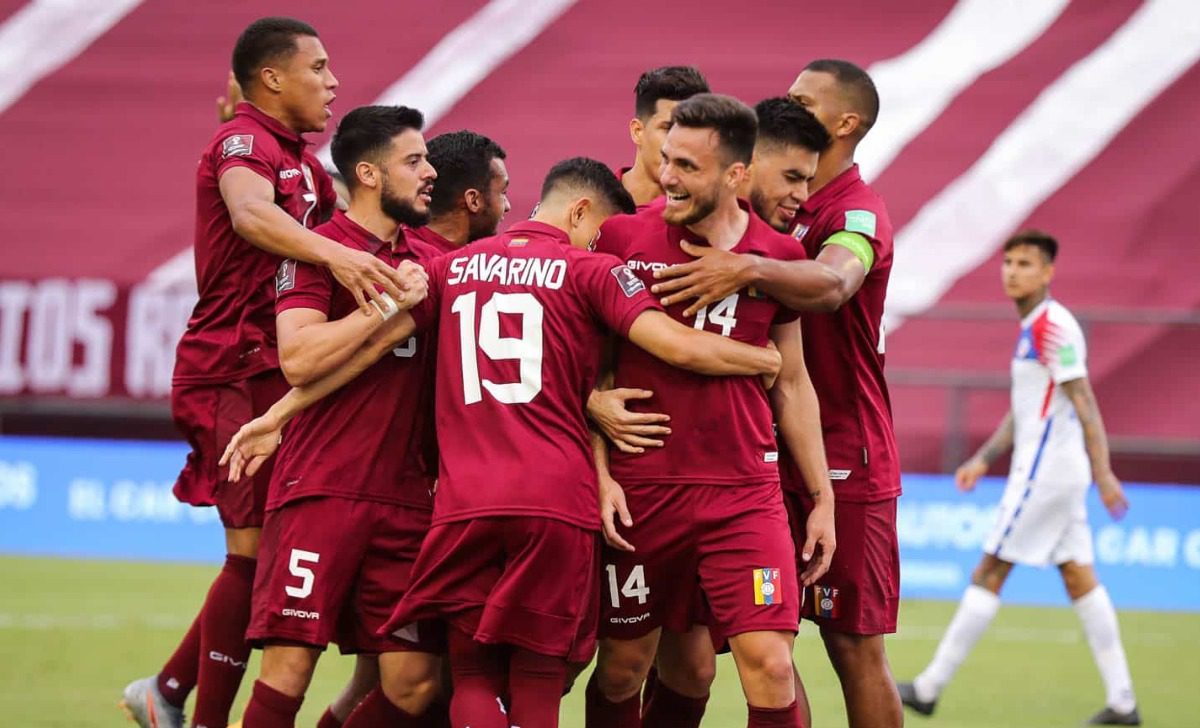 Jugador de la Vinotinto está cerca de llegar al fútbol mexicano