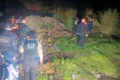 Hallan niña calcinada en un basurero del Mangozal de La Puente