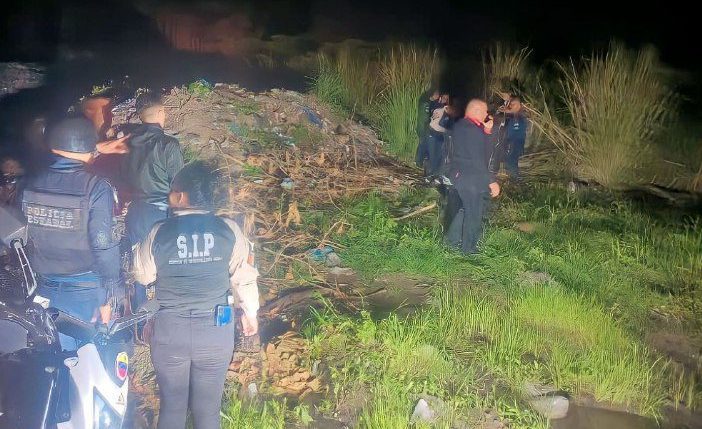 Hallan niña calcinada en un basurero del Mangozal de La Puente