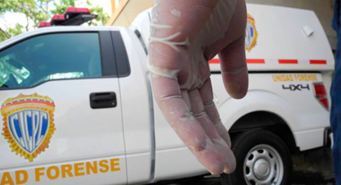 Joven fue hallado sin vida en su residencia en Acosta