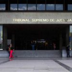 TSJ se declara en sesión permanente ante fallo de la CIJ