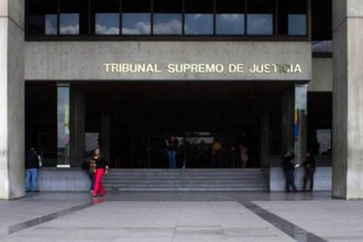 TSJ se declara en sesión permanente ante fallo de la CIJ