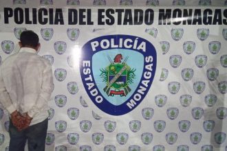 Agredió a su pareja embarazada y cometió actos lascivos contra sus hijastros