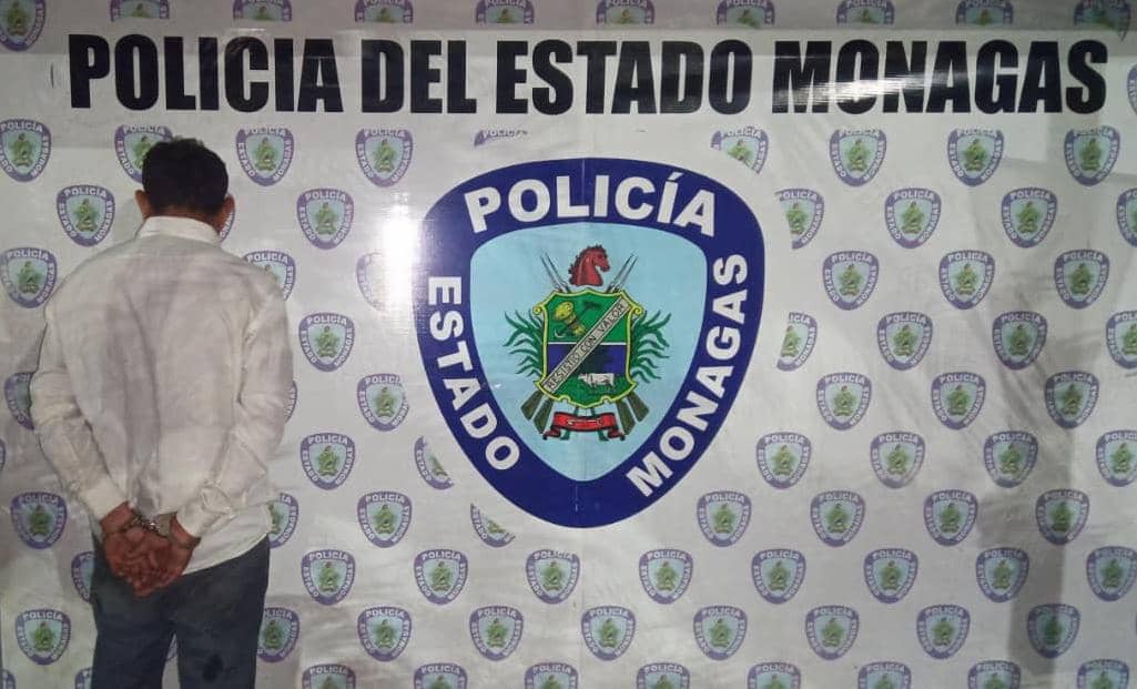 Agredió a su pareja embarazada y cometió actos lascivos contra sus hijastros