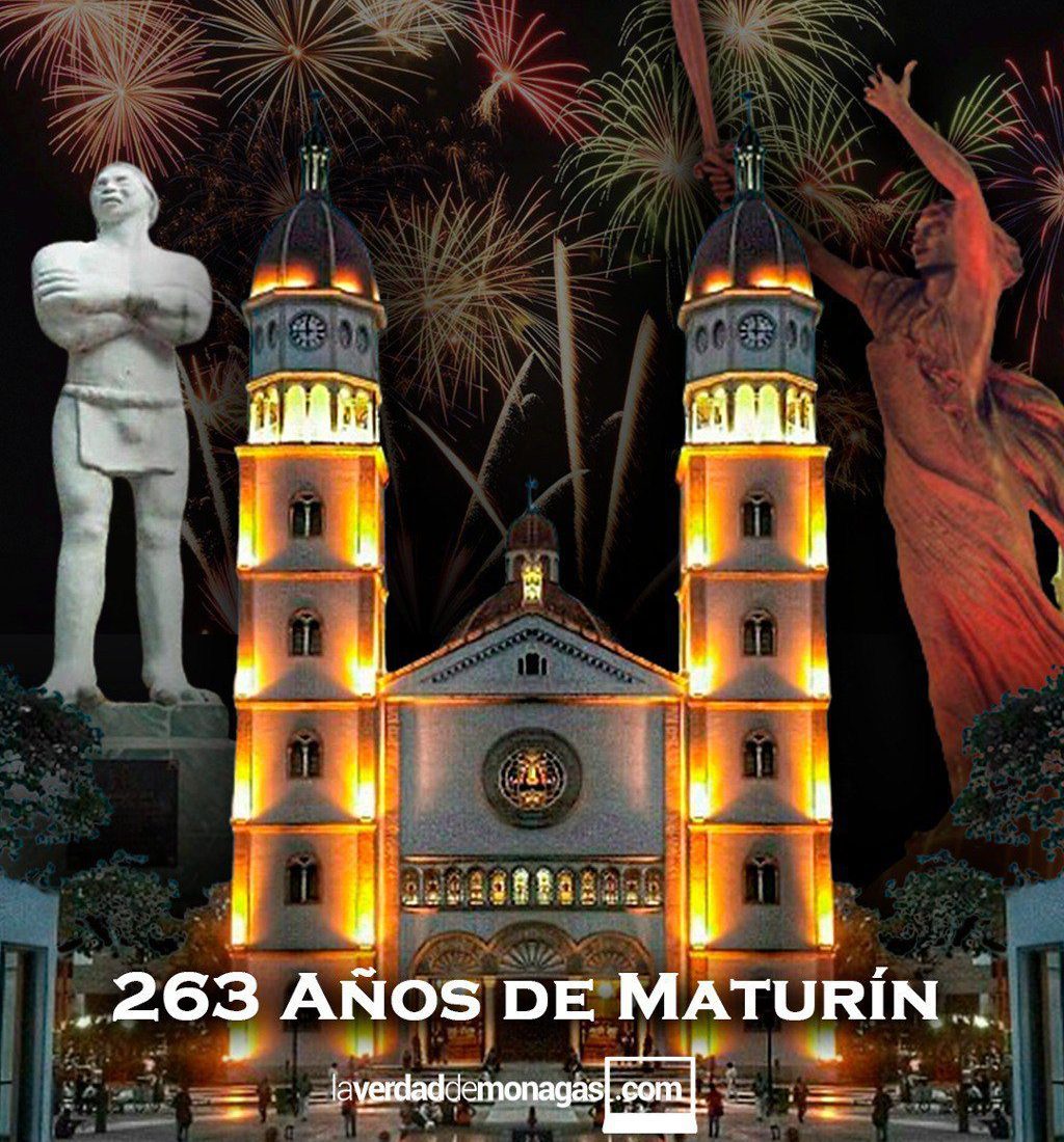 Maturín