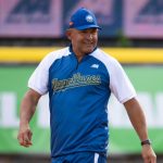 Cairo fue despedido y Hernández es el nuevo manager de Magallanes