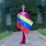 Miss Teen Supreme Venezuela Inernacional es de Caripe