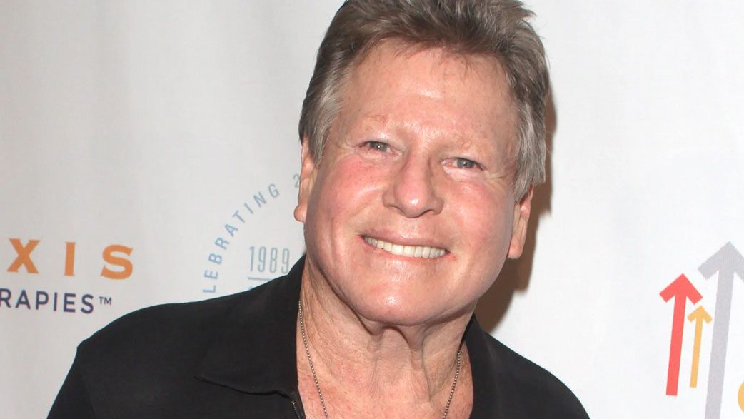 Muere Ryan O’Neal, estrella de «Love Story», a los 82 años