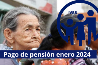 pago de pensión para los abuelos