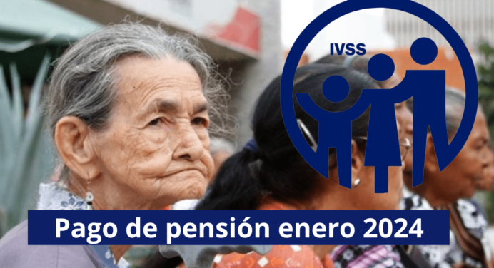 Pago de pensión para los abuelos este #20Dic ¿Sumó otro mes de aguinaldo?