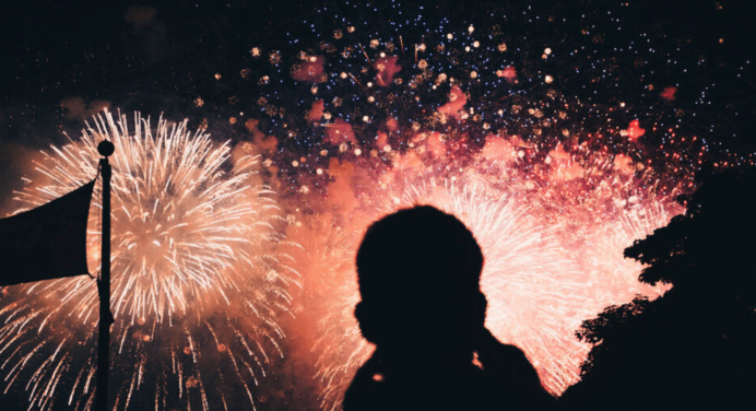 Pakistán anunció prohibición de celebraciones de Año Nuevo en apoyo a Palestina