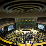 Parlamento de Brasil