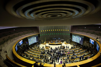 Parlamento de Brasil