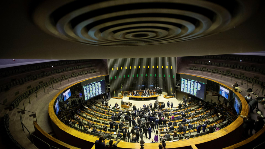 Parlamento de Brasil