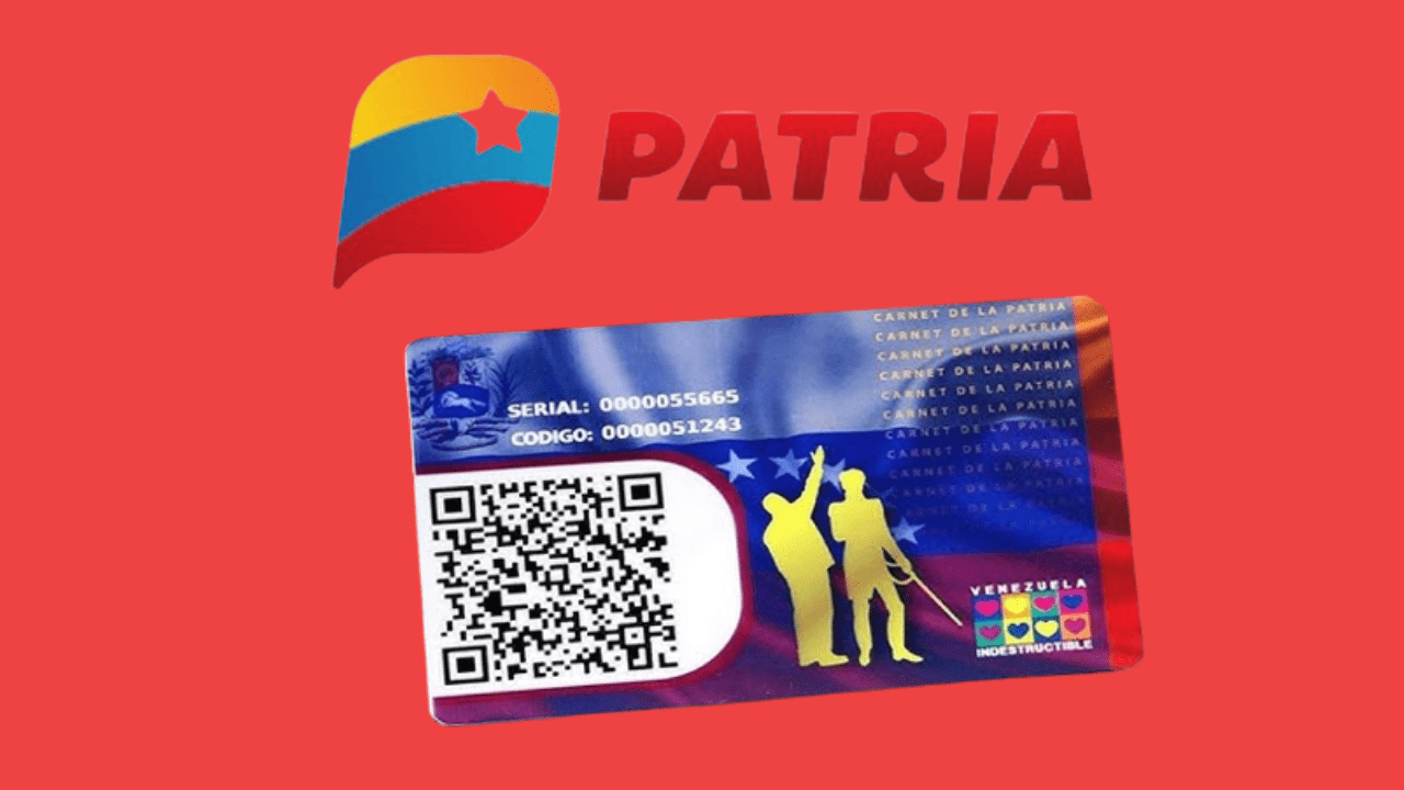 PATRIA armó la parranda navideña