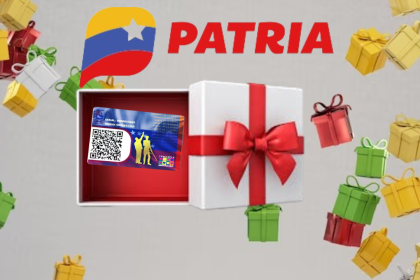 PATRIA sigue regalando bonos