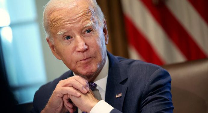 Joe Biden vigilará que Venezuela cumpla con la ruta electoral