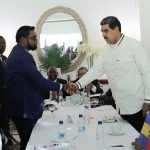 Presidentes de Venezuela y Guayana mantedrán el diálogo sobre el Esequibo