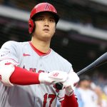 Shohei Ohtani jugará con los Dodgers