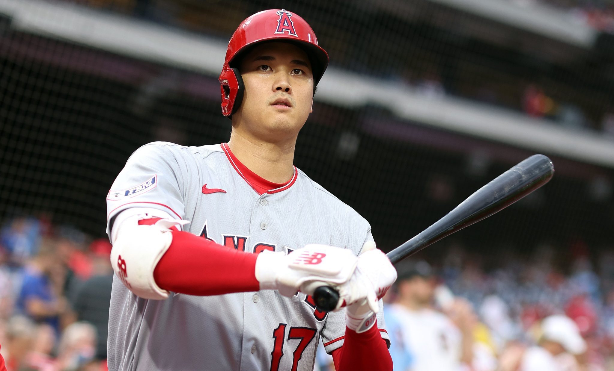 Shohei Ohtani jugará con los Dodgers