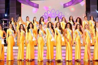 Siete personalidades elegirán a la nueva Miss Venezuela 2023