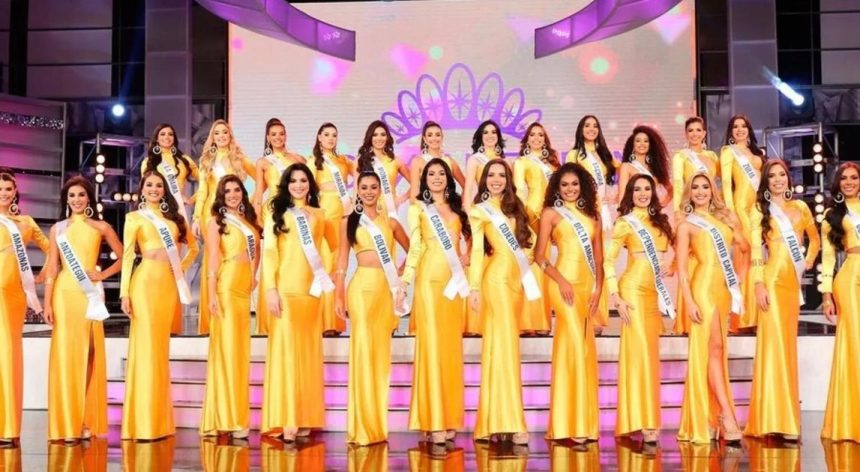 Siete personalidades elegirán a la nueva Miss Venezuela 2023