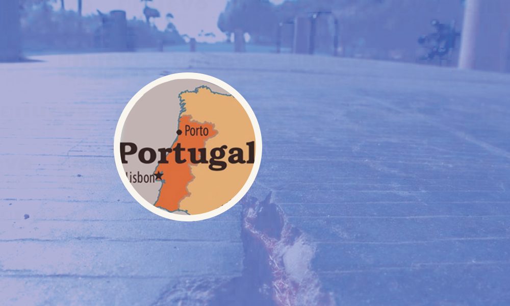 Región Central de Portugal 