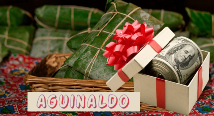 ¡Sumando plata para las hallacas con el cuarto mes de aguinaldo! ¿Será que habrá?