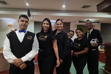 Hotel Tibisay brinda confort