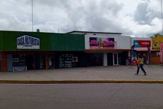 Comercios de Maturín abrieron este jueves