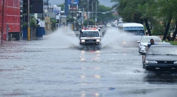 un total de 25 provincias de republica dominicana estan en estado de alerta por las fuertes lluvias laverdaddemonagas.com lluvias.jpeg 1689854195