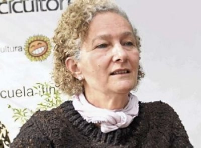 Vera Grabe asume como nueva Jefa de Diálogos de Paz de Colombia