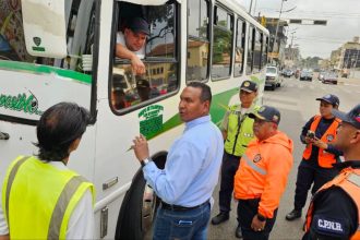 seguridad vial