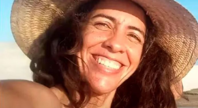 Artista venezolana Julieta Hernández hallada sin vida en la Amazonia fue violada y ahorcada
