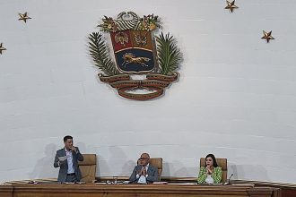 Asamblea Nacional investiga financiamiento de políticos de oposición