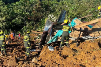 Chocó