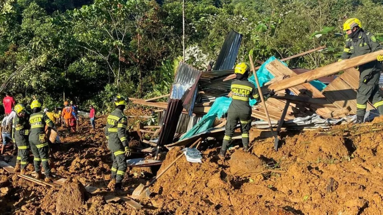 Chocó