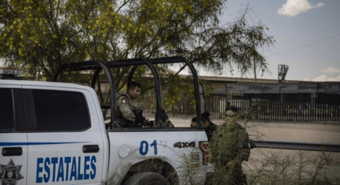 Autoridades mexicanas niegan participación policial en el secuestro de 32 migrantes