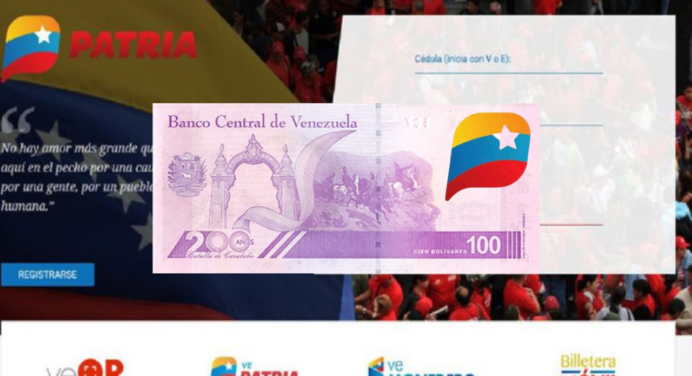 ¡BONO con fuerte monto! Fecha de pago y a quiénes corresponde