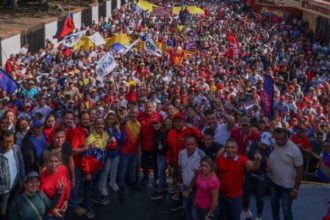 caravana