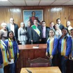 Concejal Orángel Montaño designado presidente de Cámara Municipal de Acosta