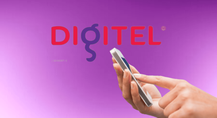 ¡Cámbiate! Activa los nuevos planes de Digitel